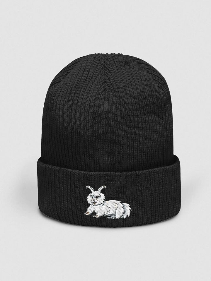Mia Beanie product image (1)