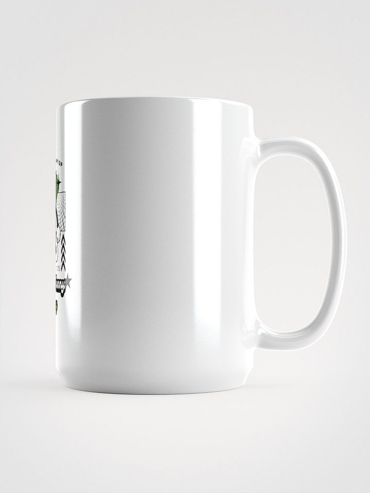 Not Ya Funny Money Mug product image (2)