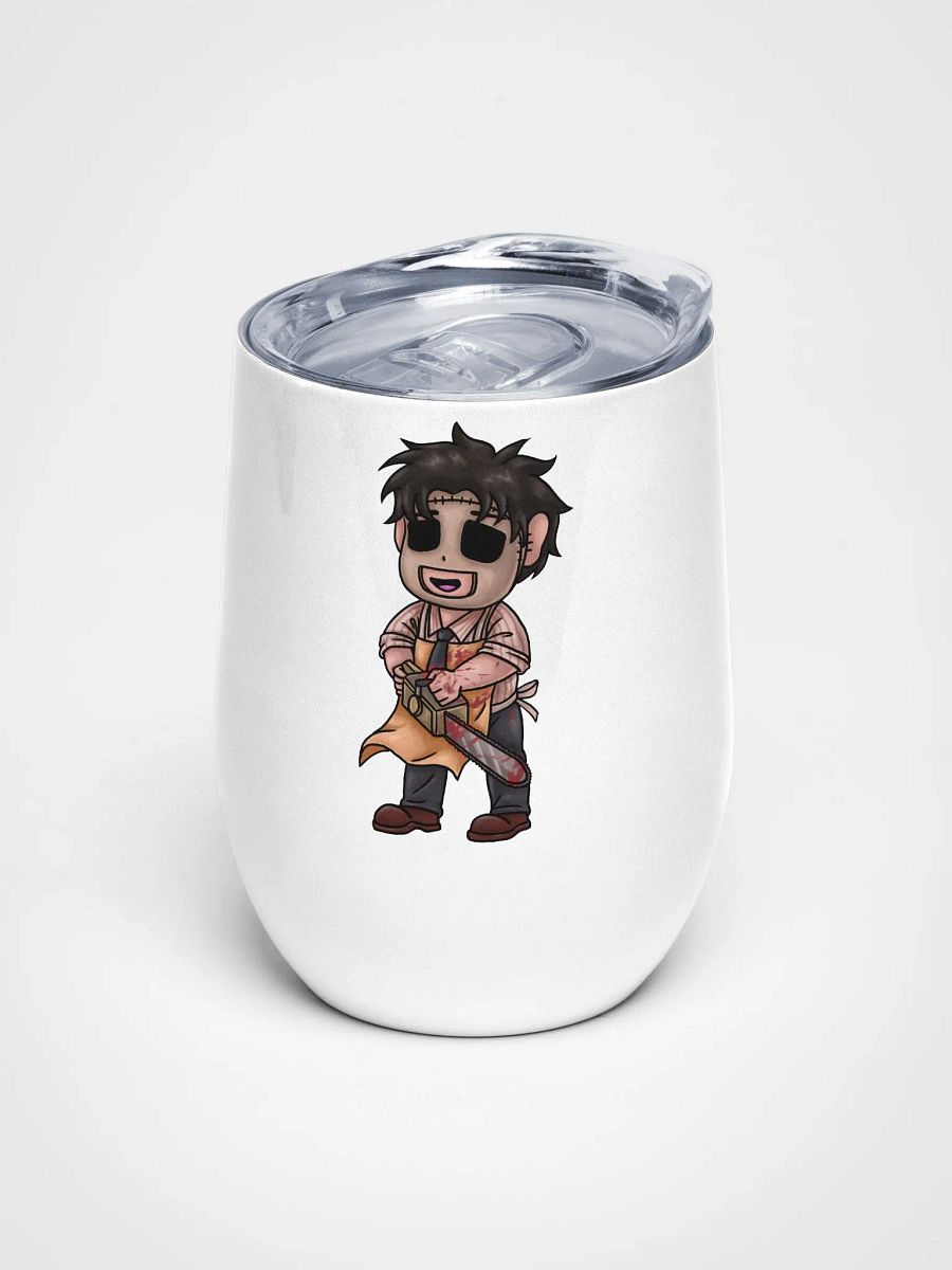 Bubba Wine Tumbler product image (1)