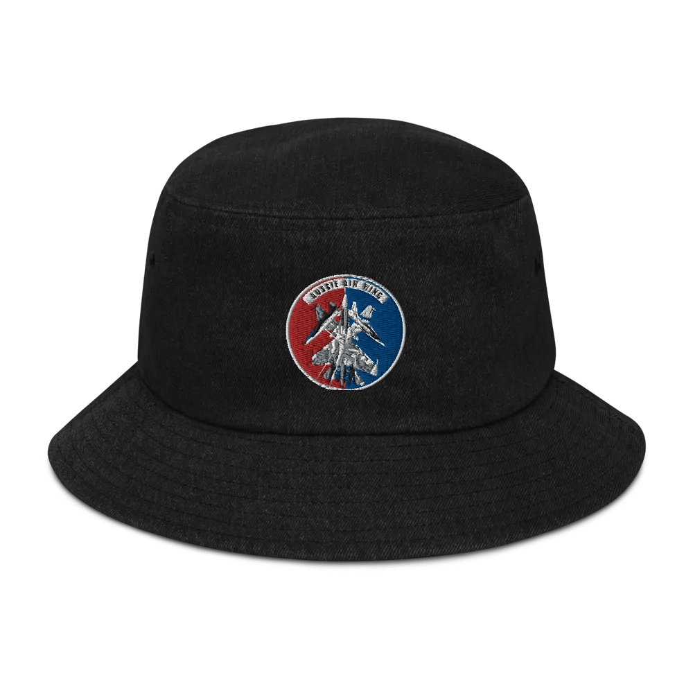 Aussie Air-Wing Bucket Hat product image (1)