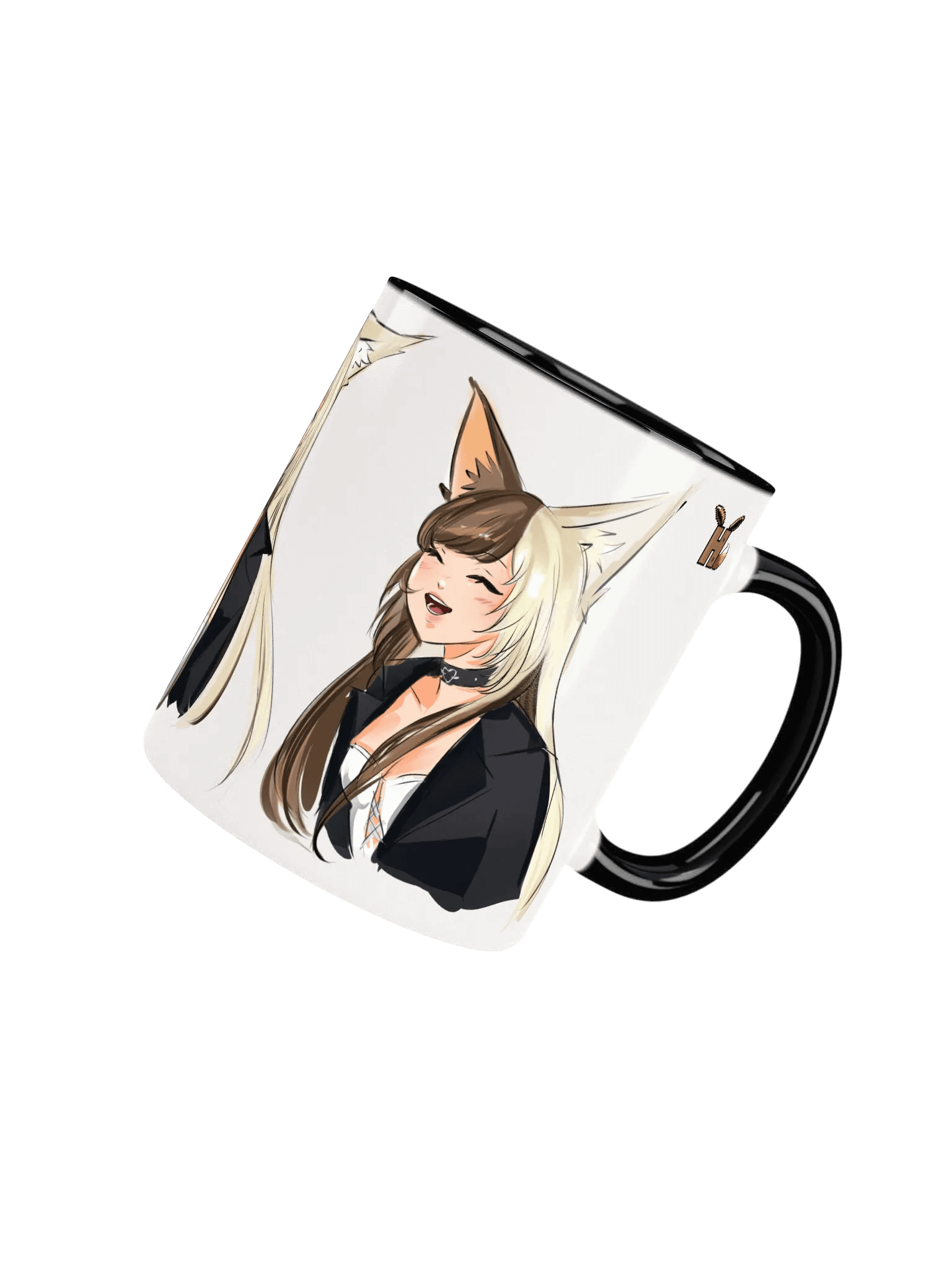 Harls Expression Ceramic Mug product image (28)