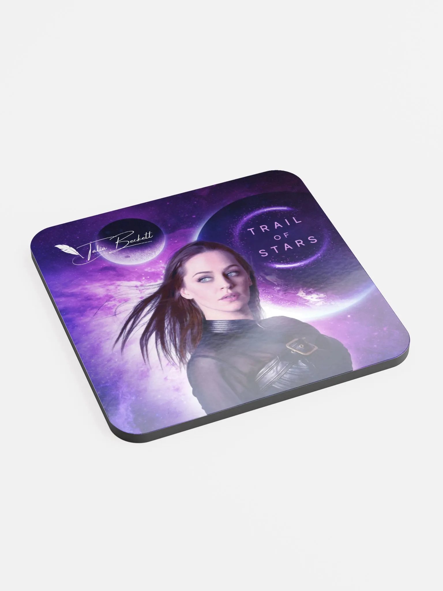 Ty Coaster - Fringe Universe product image (2)