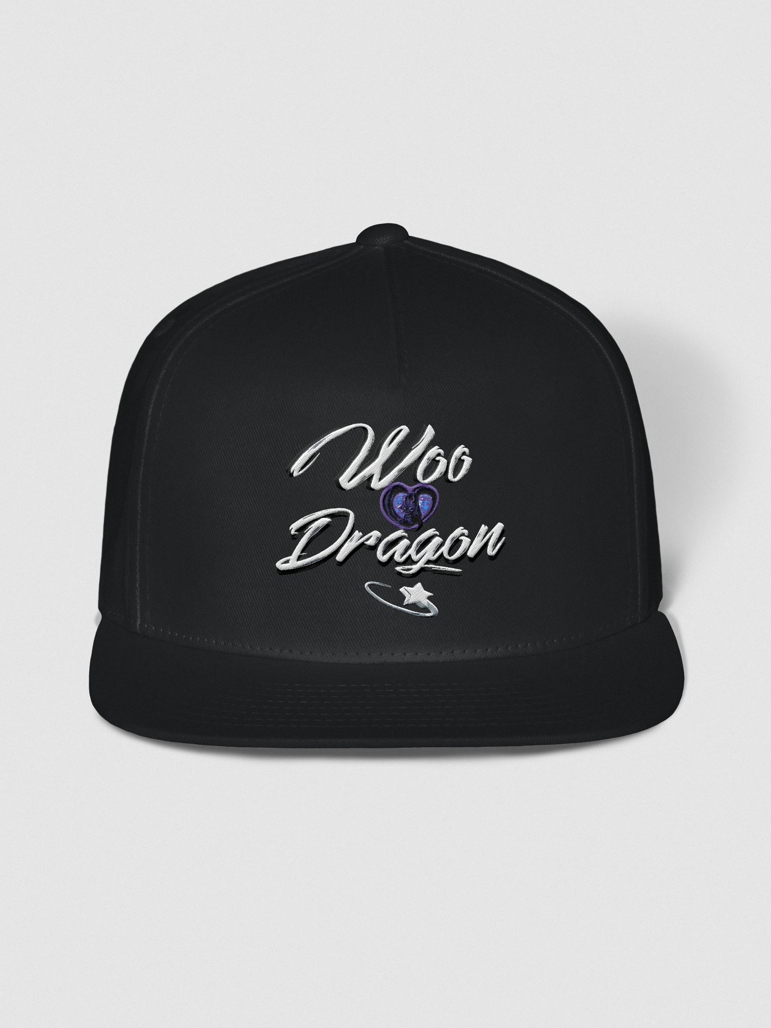 the woo lifestyle snapback product image (3)