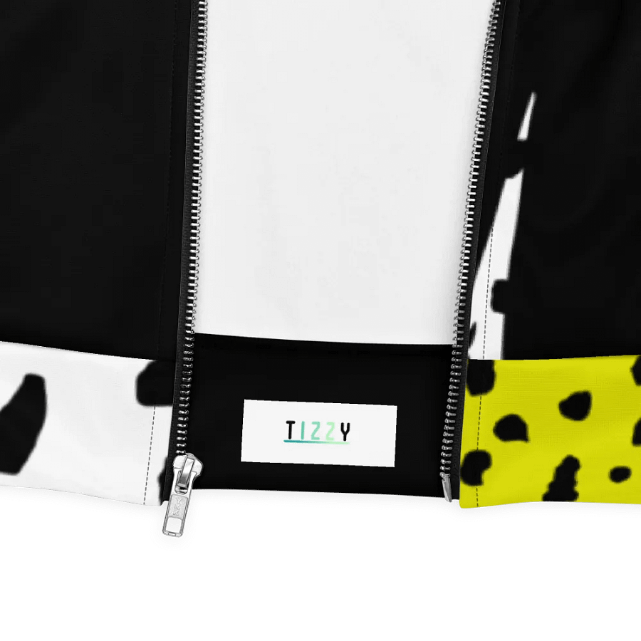 Tizzy Bomber Jacket product image (5)