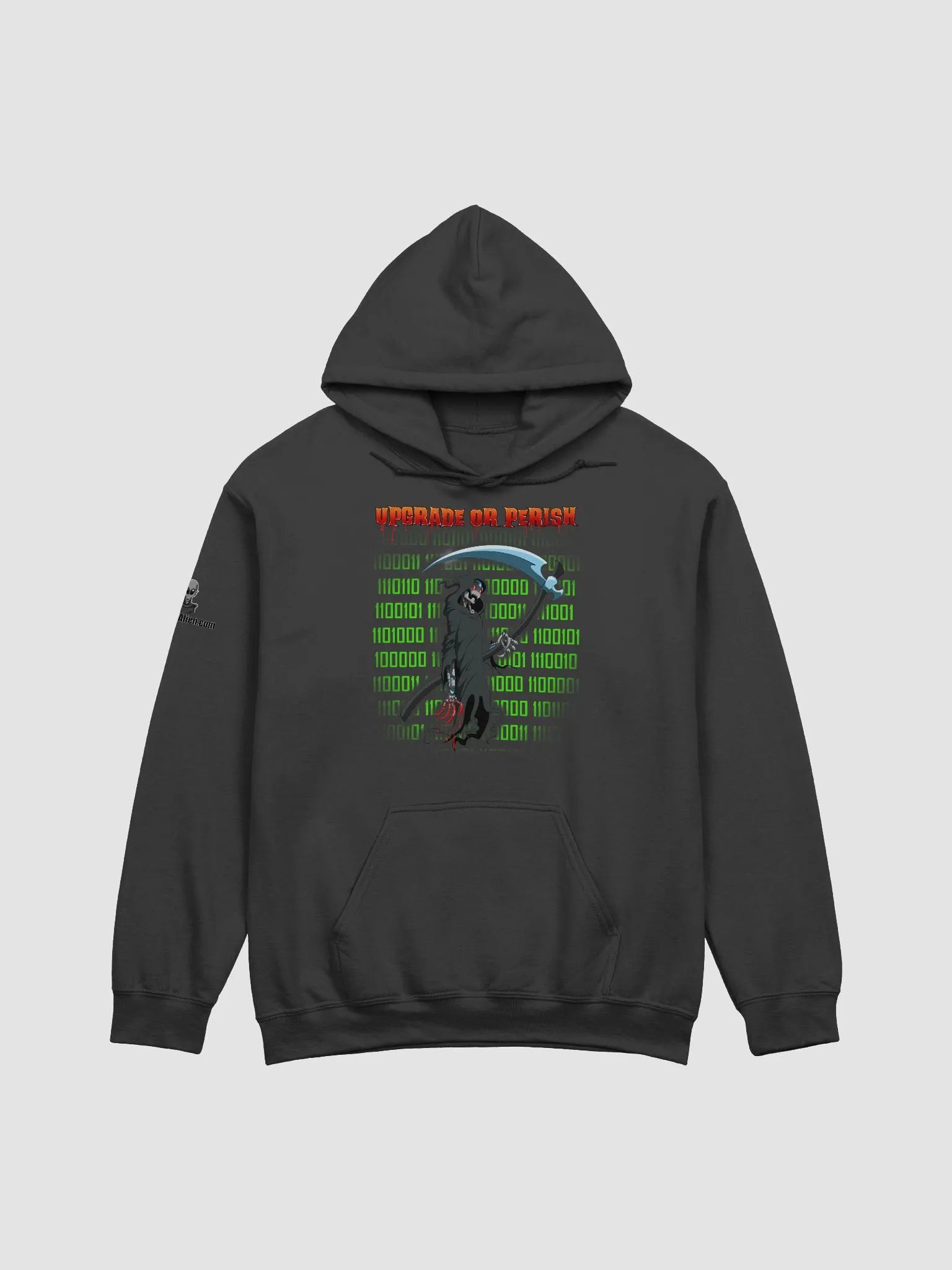 Robo Reaper - Hoodie product image (9)