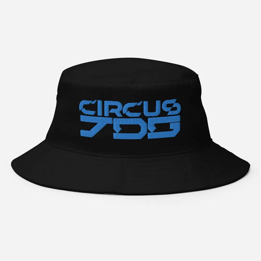 Circusjdg Bucket Hat product image (9)