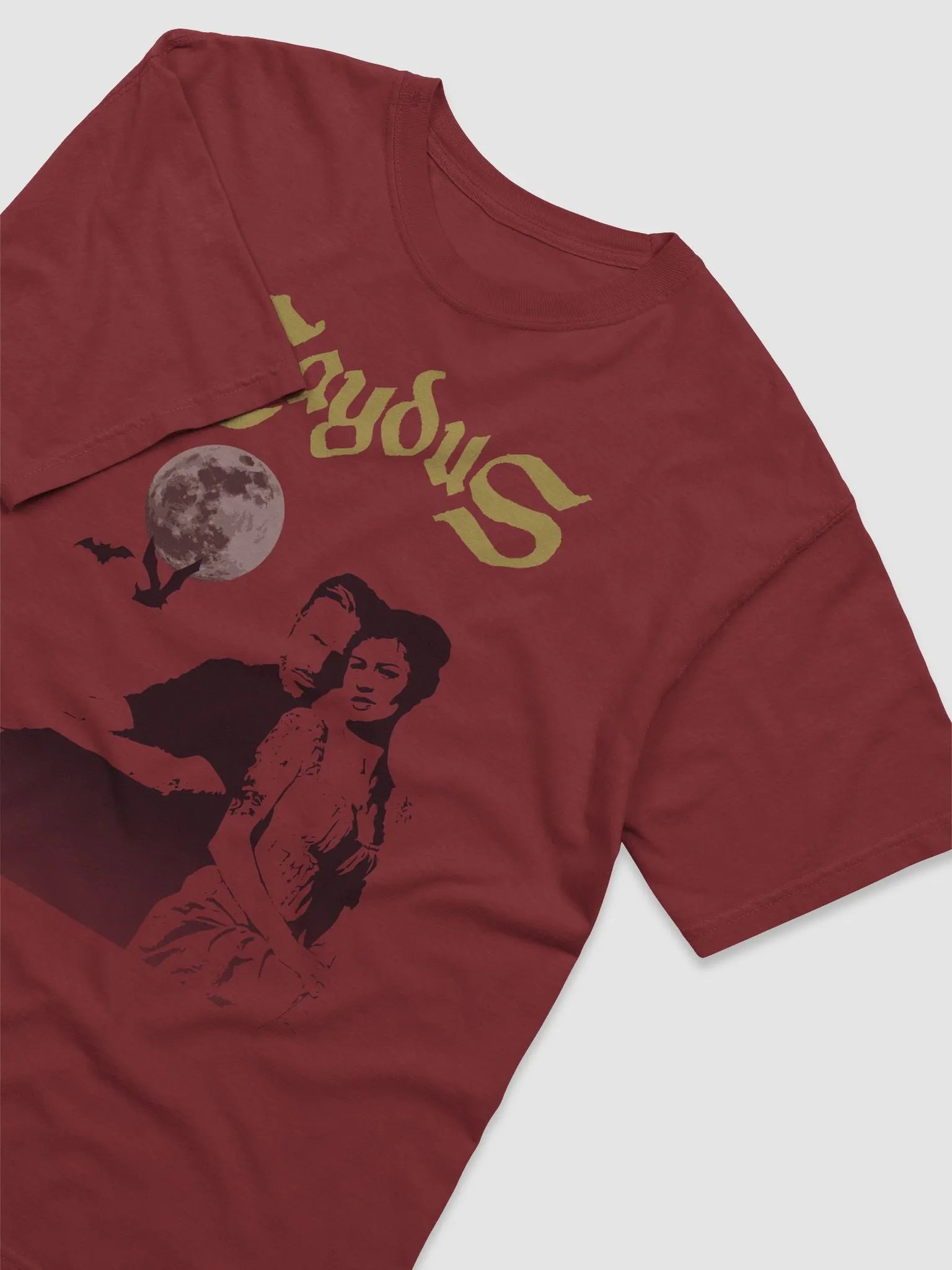 Solstice, Interrupted Tee product image (11)