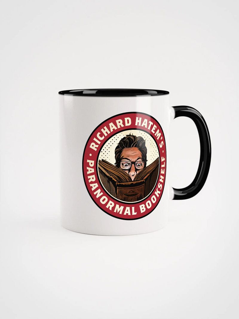 RHPB Double Logo Mug
