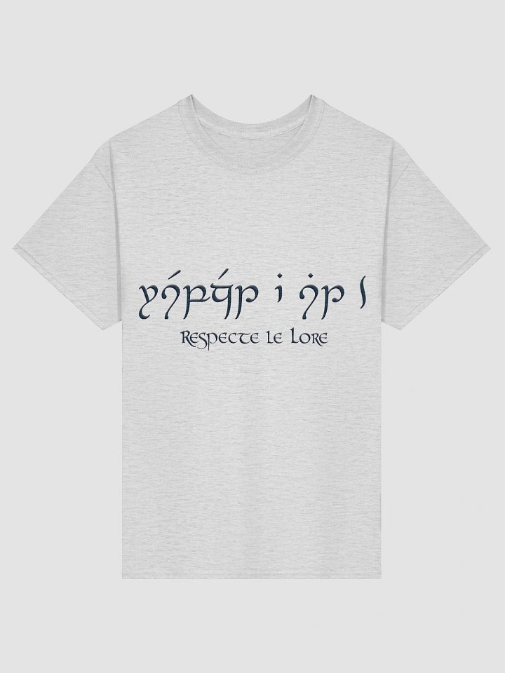 Respecte le Lore product image (4)