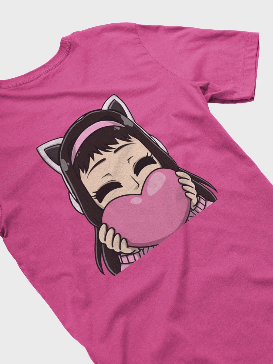 Finny Kiss Supersoft T-Shirt - Lights product image (41)