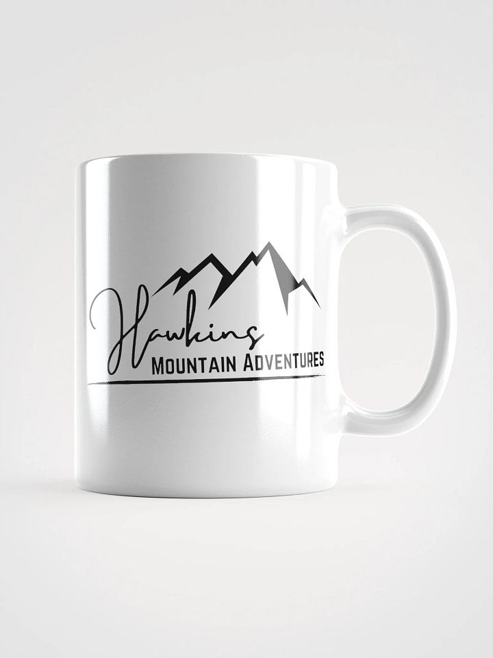Mountain Adventures Mug product image (3)