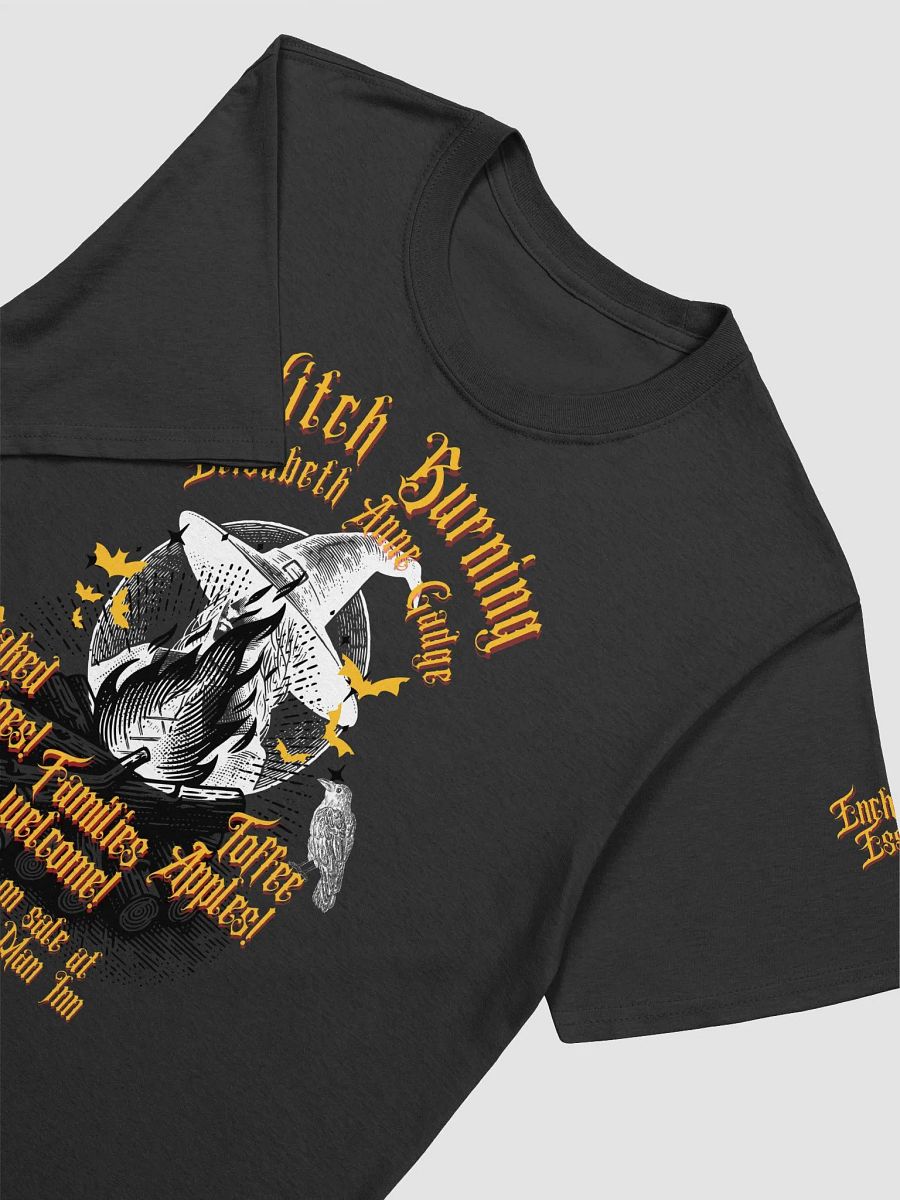Witch Burning Tee product image (5)