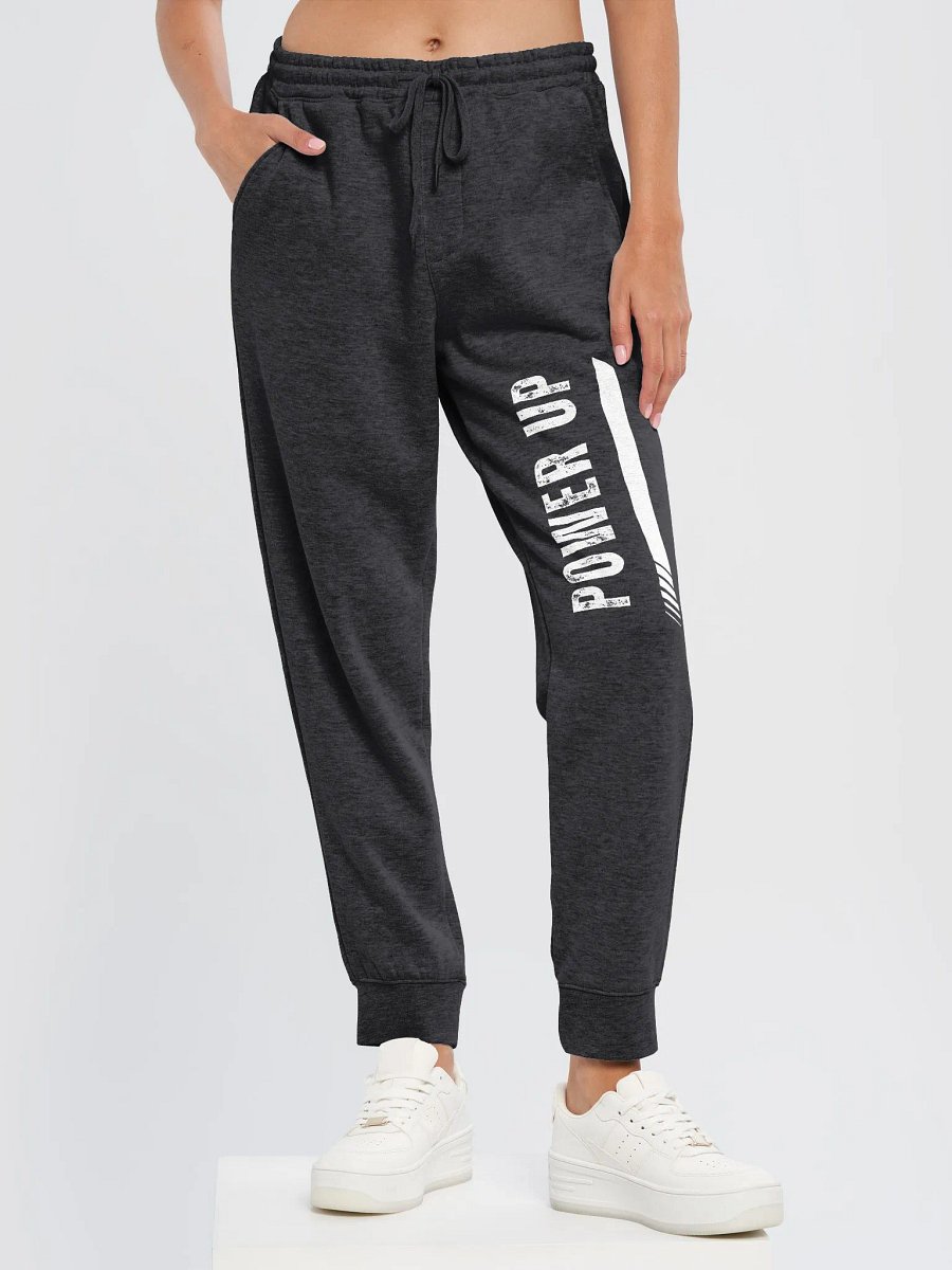 Men's Premium Fleece Joggers with Pocket product image (6)