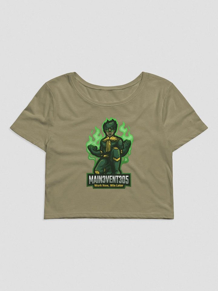 Win Later Crop product image (2)