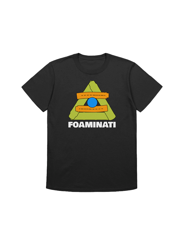 Foaminati Shirt product image (3)