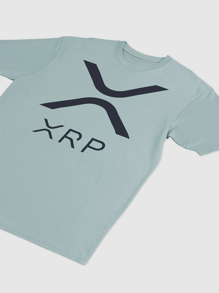 XRP Supporter T-Shirt – Ride the Wave of Innovation! 🌊💸 product image (10)