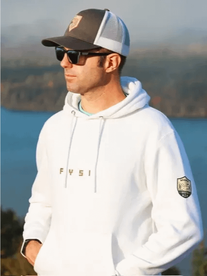 Acadia NP premium pullover hoodie product image (4)