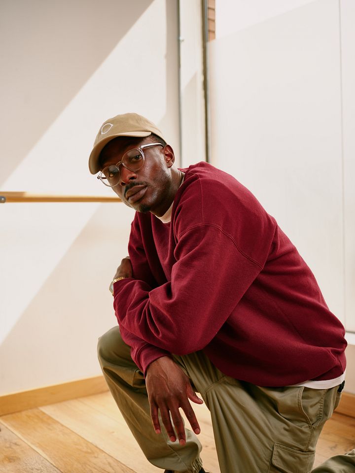 Collective Cap product image (2)