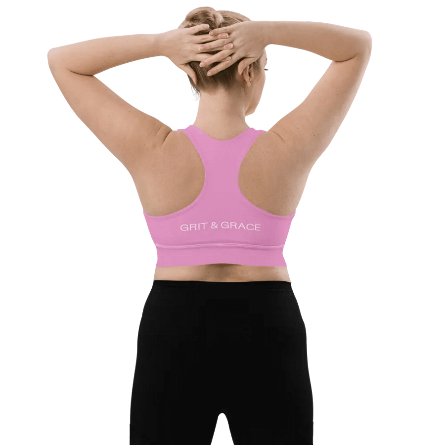 TyLeste Sports Bra product image (12)