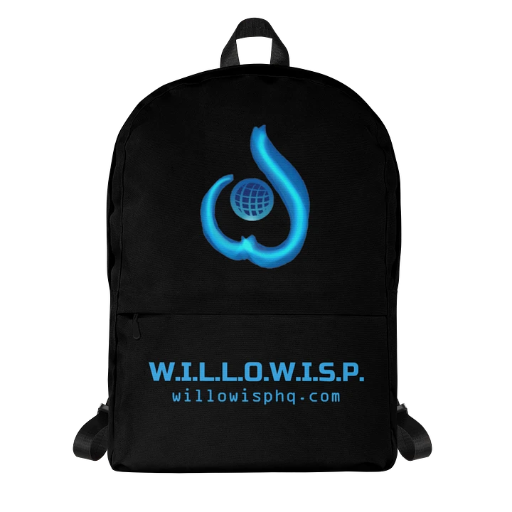 WILLOWISP Stealth Backpack product image (1)