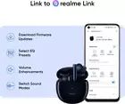 Realme Buds Air 2 with Active Noise Cancellation Bluetooth Headset True Wireless product image (2)