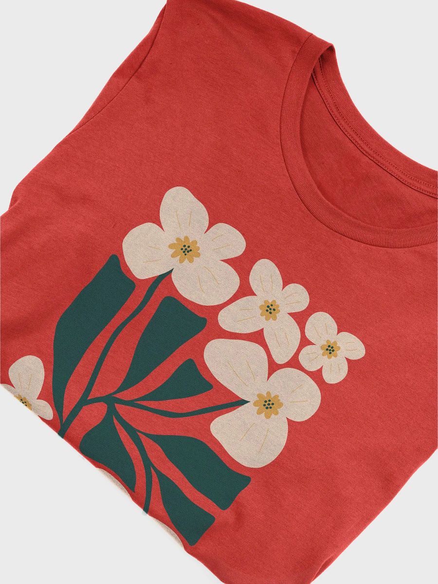 Blossomfield T-Shirt product image (5)