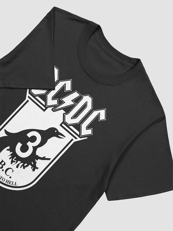 BC/DC - As The Crow Flies product image (2)
