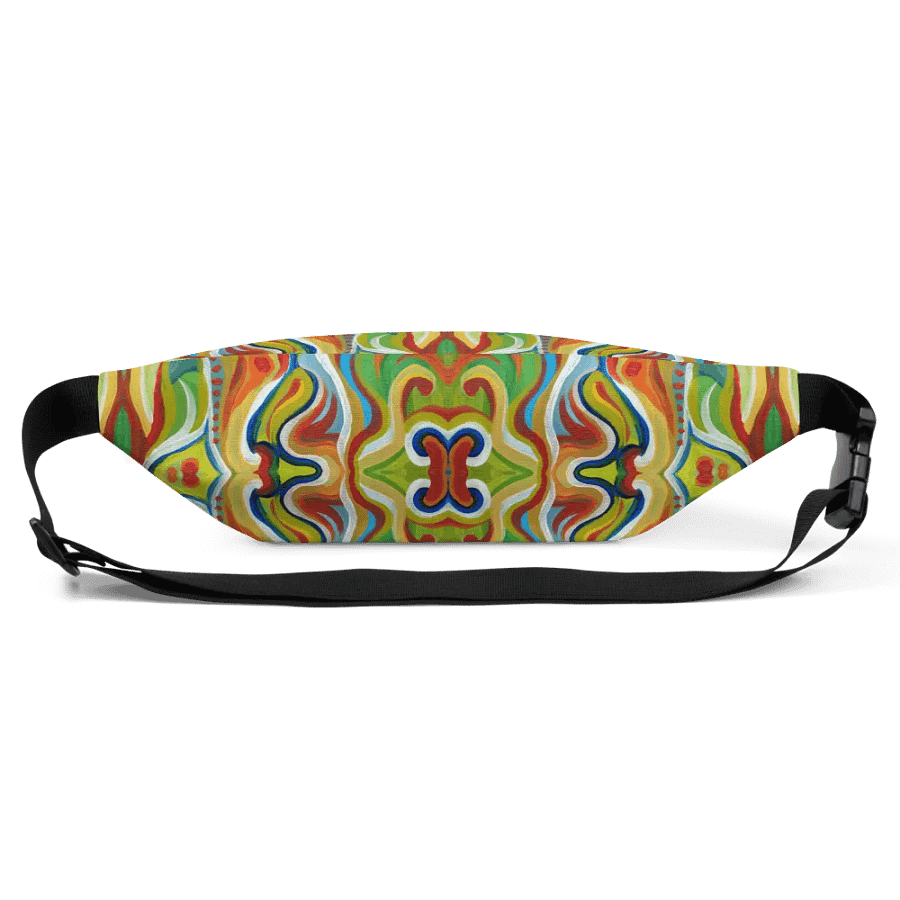 FLOW - FANNY PACK product image (2)