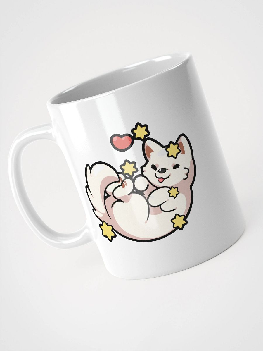 Playful Woofle Mug product image (8)