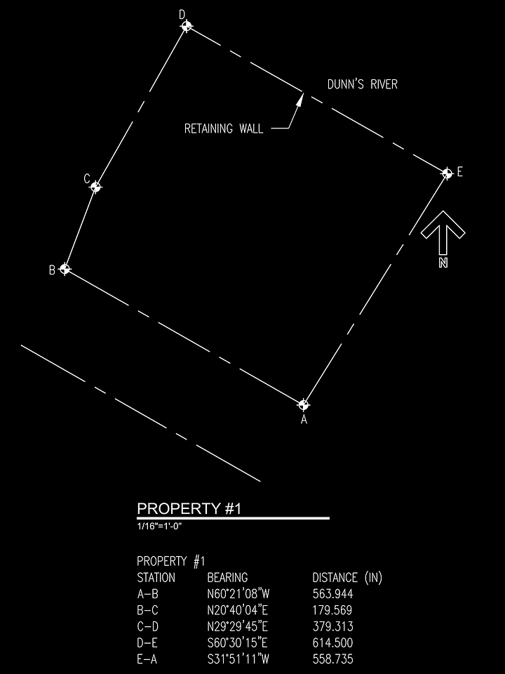 Property Bearing Diagrams: Exercise Files product image (2)
