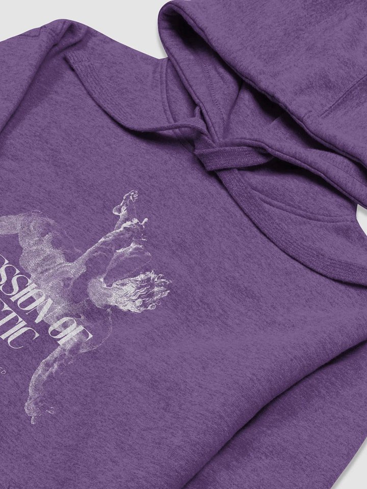 Premium Unisex Freefall Hoodie III product image (1)