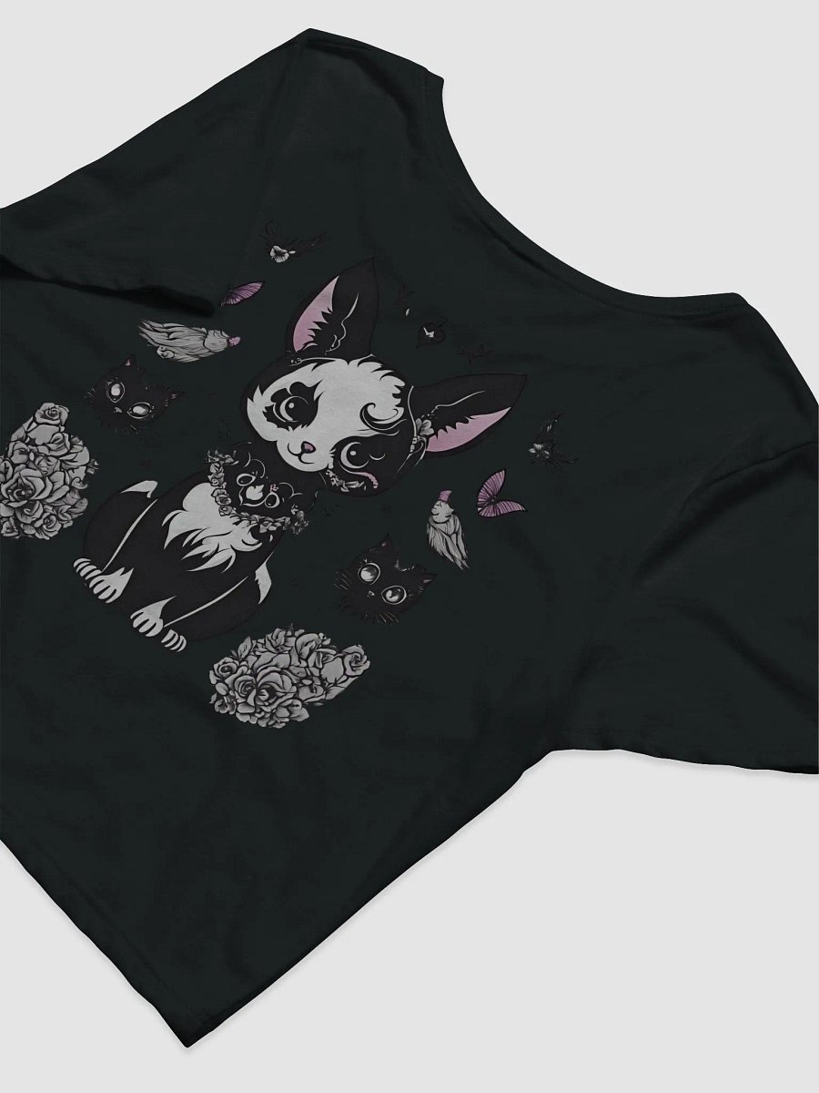 Dead Wicked Kawaii Goth Animal Collection Pretty Kitty product image (6)