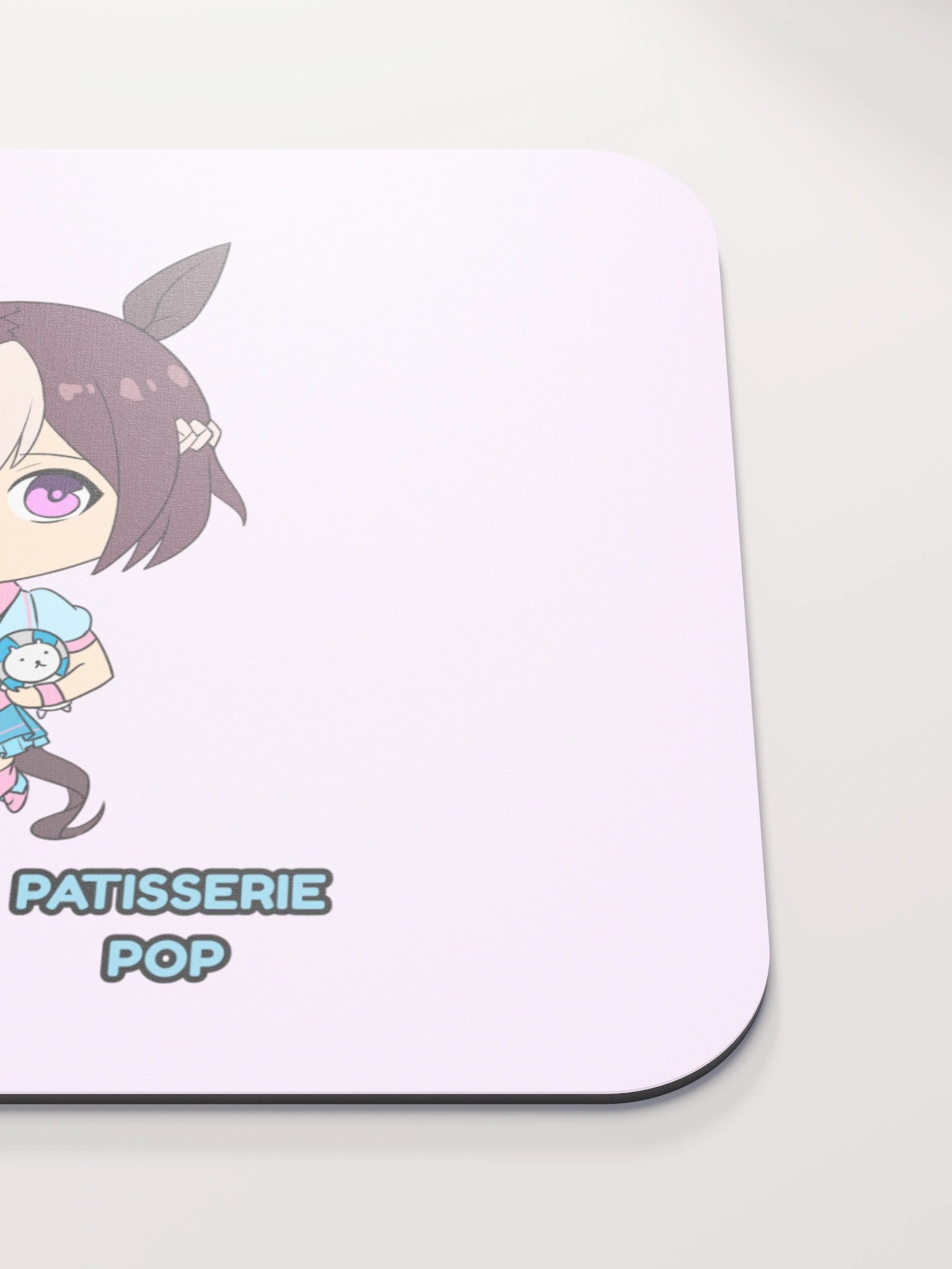 Special Week x PatisseriePop Mat product image (5)