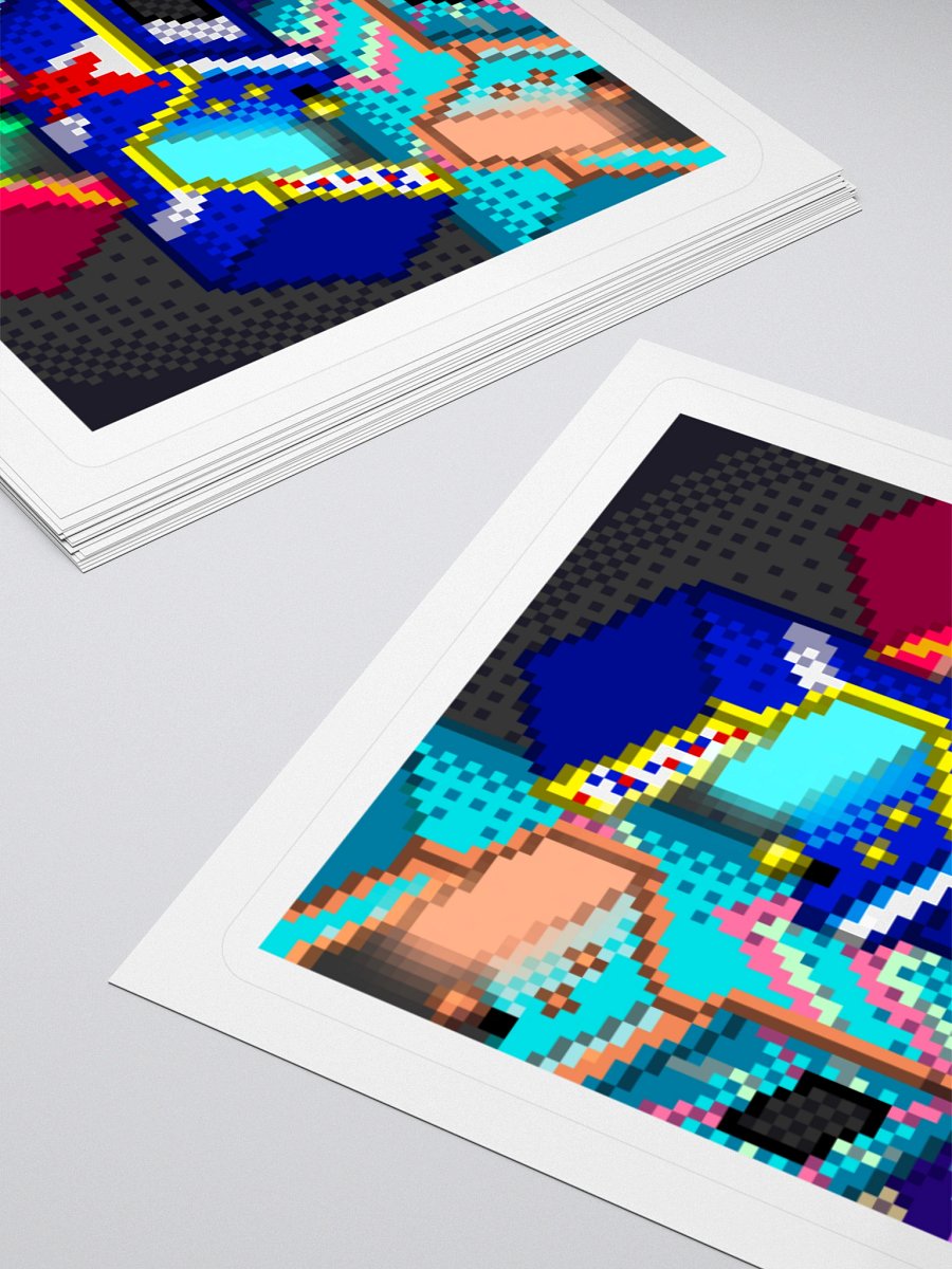 Pixel Arcade product image (4)