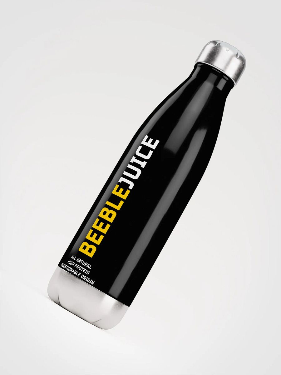 BeebleJuice – The Official Summoning Vessel product image (4)