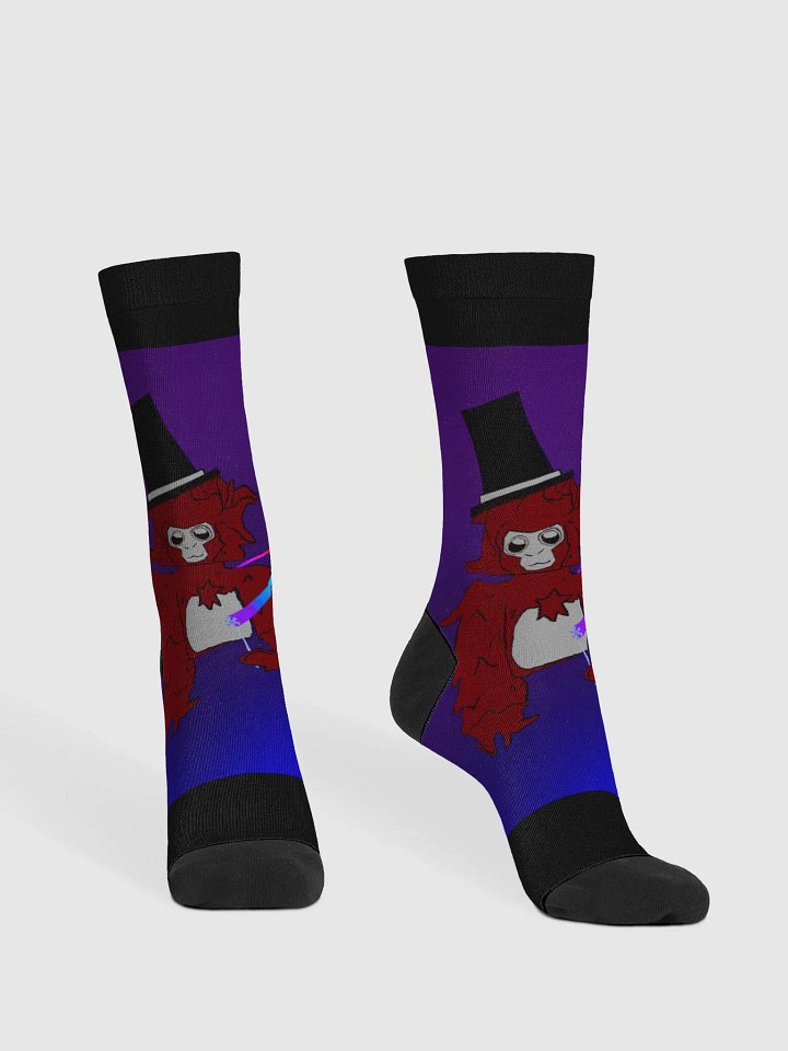 Phoenix Standard Socks (Classic) product image (2)