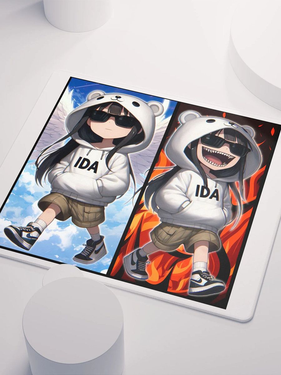 IDA KUMA Collection 