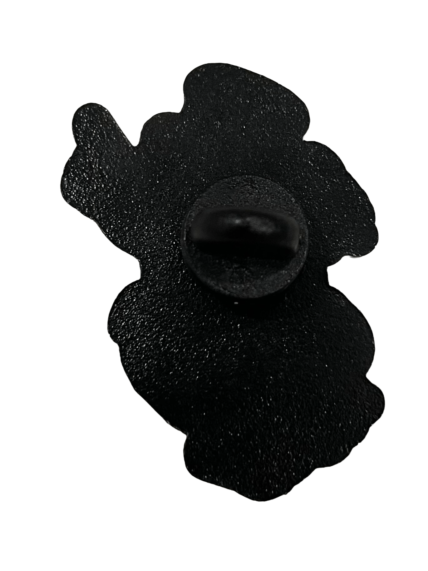 Crazy J trading pin product image (2)