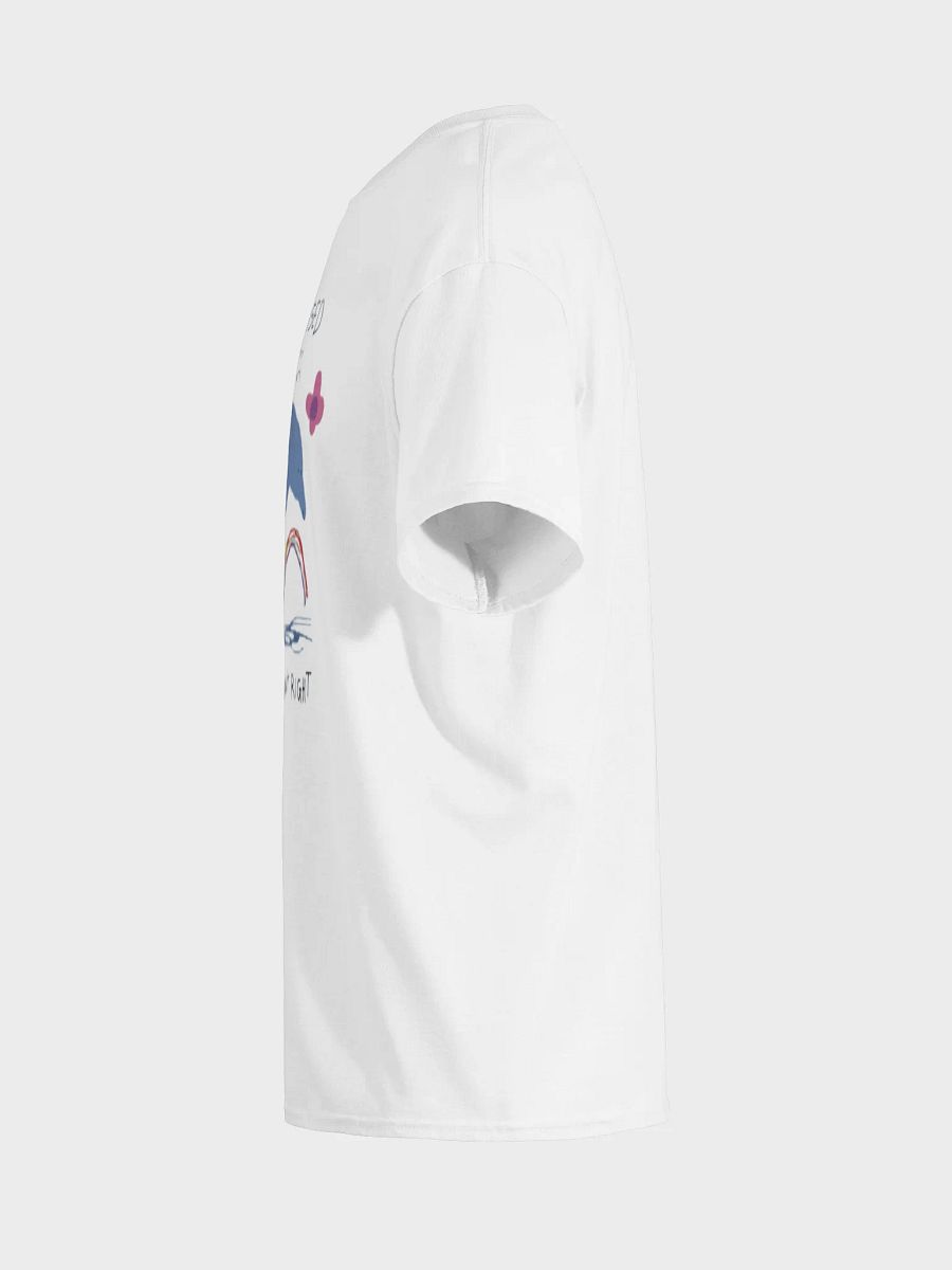 Undiagnosed But Something Ain't Right Shirt product image (8)