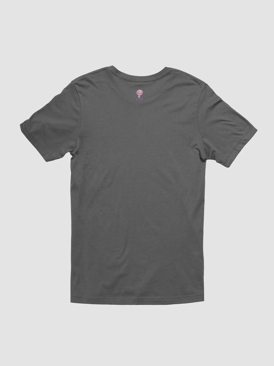 Mad Real Face Logo - T-Shirt product image (9)