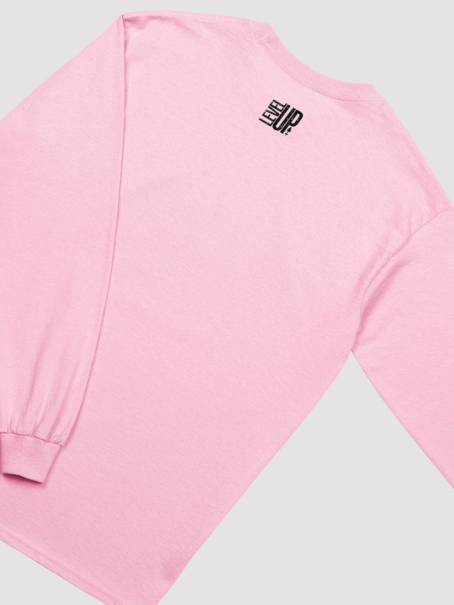 Be A Good Human Long Sleeve T-Shirt product image (4)