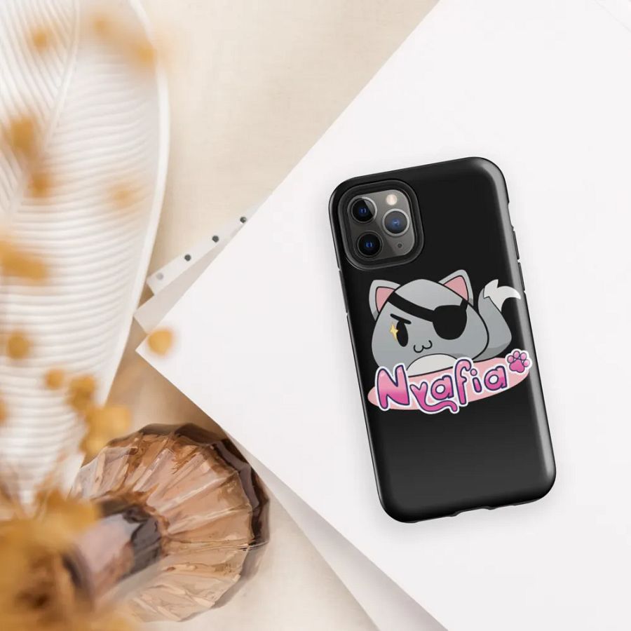Nyafia Phone Case (iPhone) product image (5)