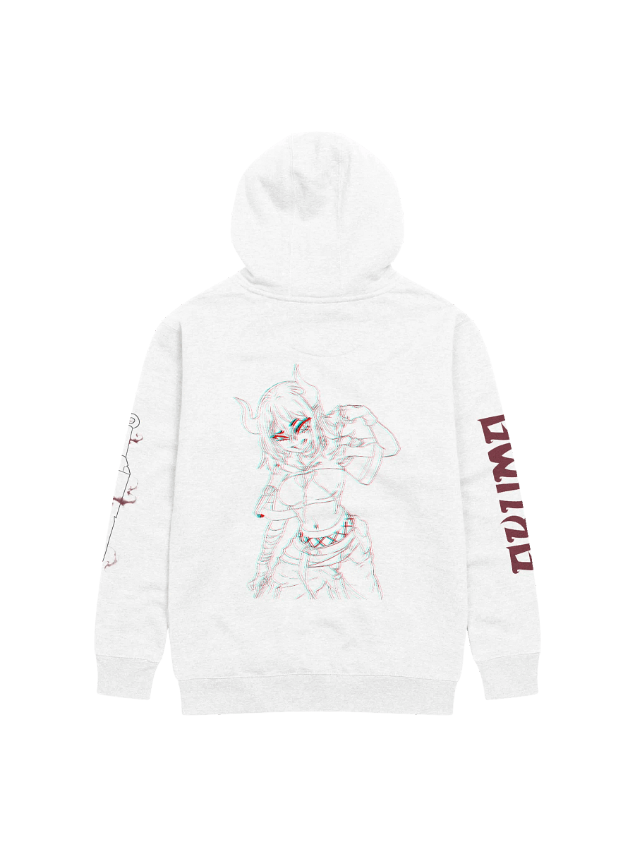 Kunai Unlimited Hoodie product image (2)