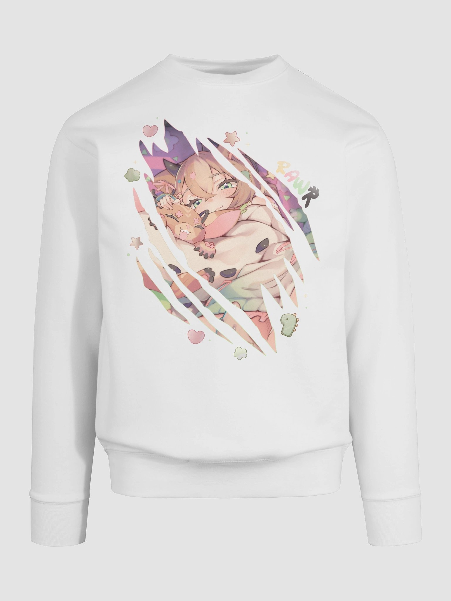 2.0 Premium Sweatshirt product image (9)