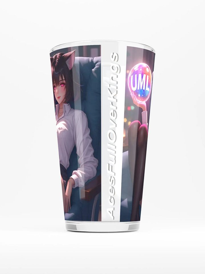 UML Kitty Pint product image (2)