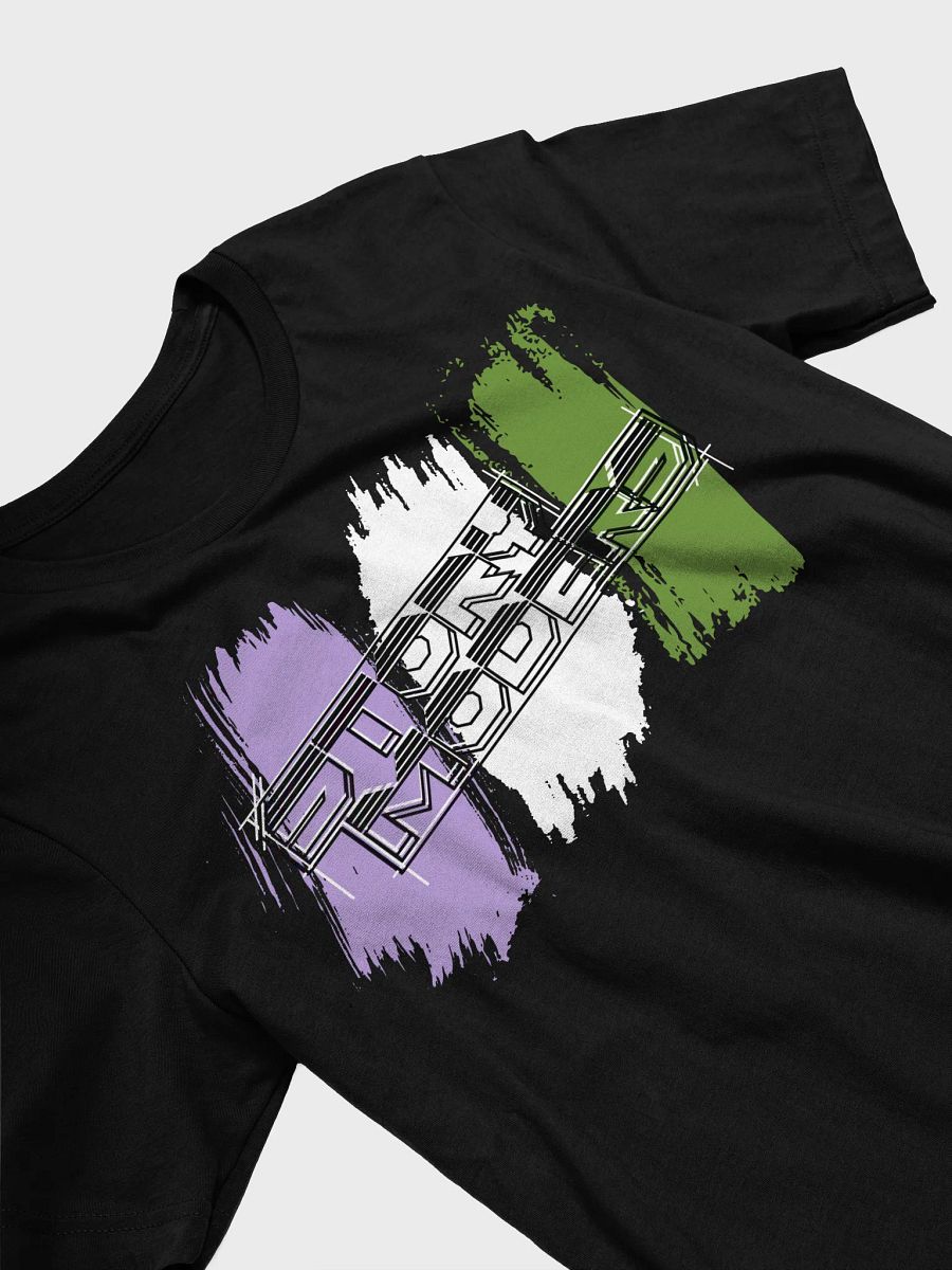 Genderqueer Pride - 2025 Pride Series product image (2)