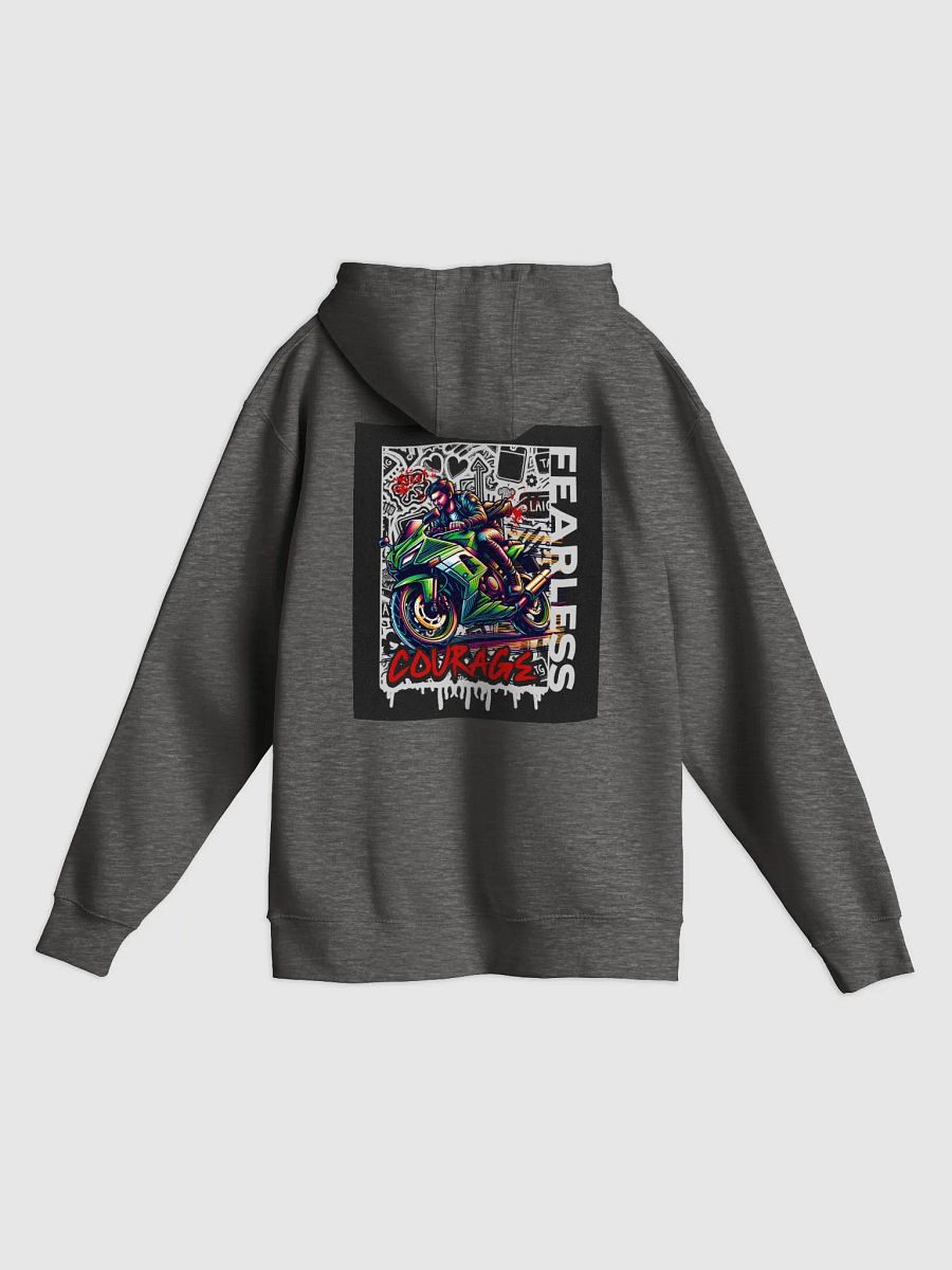 COURAGE OF BIKER BY URBAN HOOD product image (15)