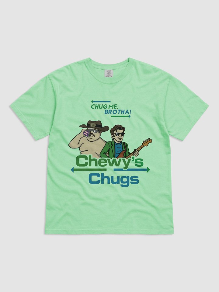 Chug Me Brotha T Shirt product image (2)
