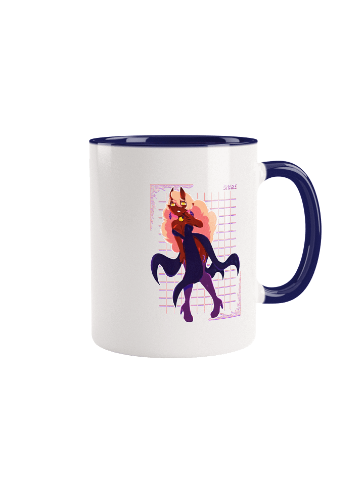 Unda Da Sea Ceramic Mug product image (1)