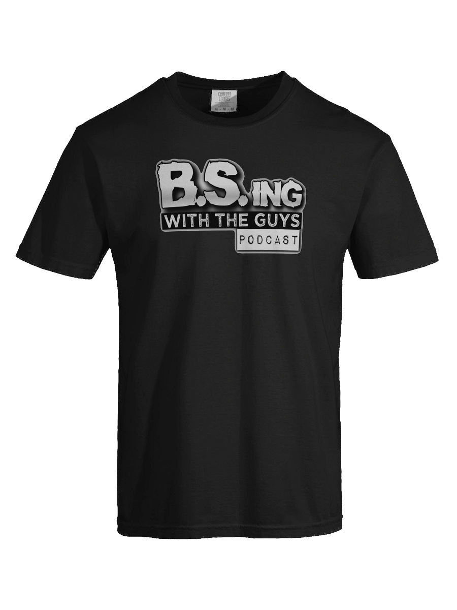 B.S.ing With The Guys Classic product image (73)